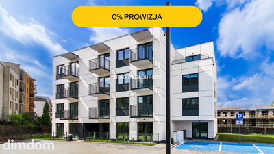 Gotowa inwestycja - metraże od 39 m2, Kraków
