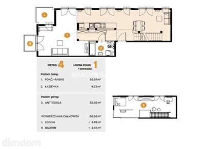 Nowe osiedle mieszkaniowe Bronowice - 5