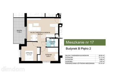 Iwestycja mieszkaniowa Wzgórza Krzesławickie!!! - 2