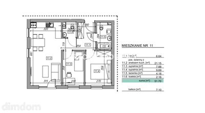 Gotowe mieszkania/rabaty/m.post w cenie!! 0% prow. - 5