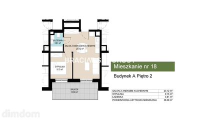 Iwestycja mieszkaniowa Wzgórza Krzesławickie!!! - 5