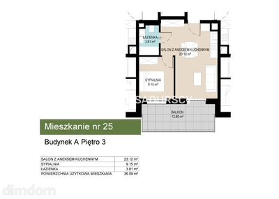 Iwestycja mieszkaniowa Wzgórza Krzesławickie!!! - 4