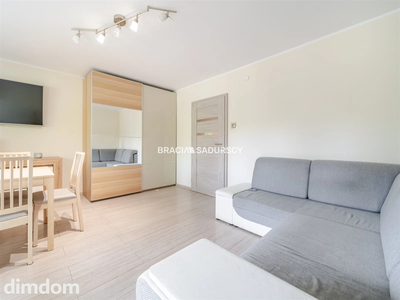 3-pok. świetny układ mieszkania - widok na zieleń - 4