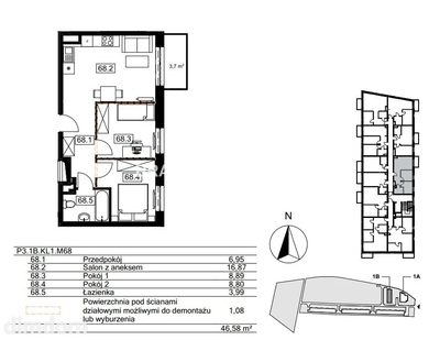 Osiedle Złocień - nowe osiedle mieszkaniowe - 3