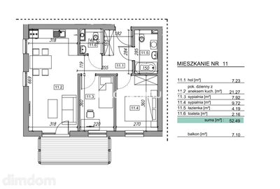 Gotowe mieszkania/rabaty/m.post w cenie!! 0% prow. - 5