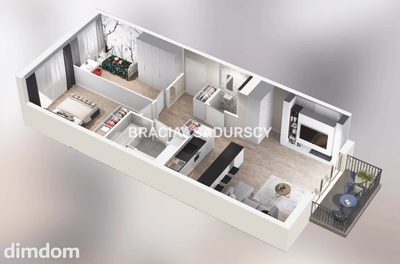 Nowe osiedle deweloperskie- atrakcyjne ceny Kraków - 4