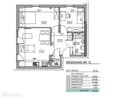 Gotowe mieszkania/rabaty/m.post w cenie!! 0% prow. - 3