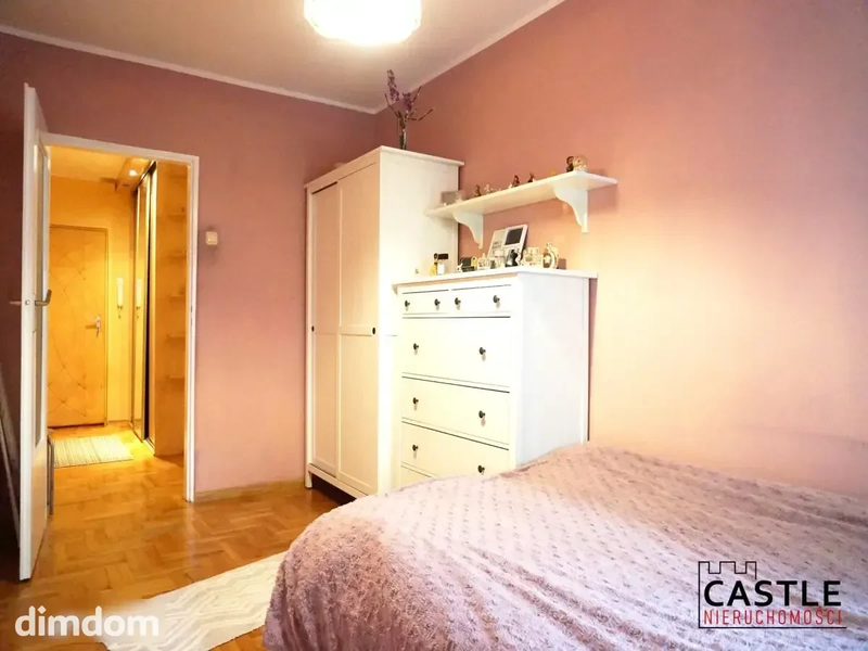 Spokój w centrum miasta | 2 pokoje | Siedlce - 93044300.jpg