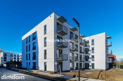 Gotowa inwestycja - metraże od 39 m2, Kraków - 3