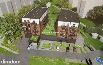 41m2 2pok + balkon / winda - 3
