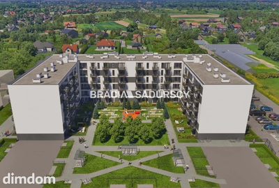Nowe osiedle deweloperskie- atrakcyjne ceny Kraków - 5