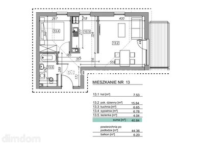 Gotowe mieszkania/rabaty/m.post w cenie!! 0% prow. - 4