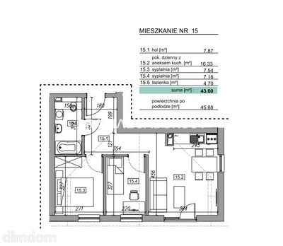 Gotowe mieszkania/rabaty/m.post w cenie!! 0% prow. - 2