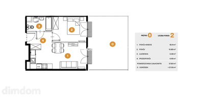 Nowe osiedle mieszkaniowe Bronowice - 2