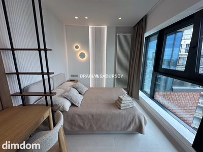 Apartament 33 m² – Rakowicka, wysoki standard - 2