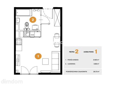 Nowe osiedle mieszkaniowe Bronowice - 4