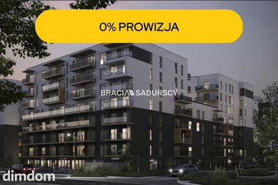 Katowice-mieszkania z widokiem na zieleń i miasto!