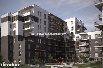 Katowice-mieszkania z widokiem na zieleń i miasto! - 5