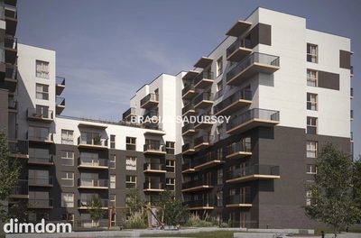 Katowice-mieszkania z widokiem na zieleń i miasto! - 2