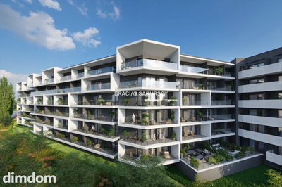 Nowe mieszkania,świetna lokalizacja-bez prowizji ! - 2