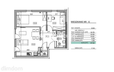 Gotowe mieszkania/rabaty/m.post w cenie!! 0% prow. - 5