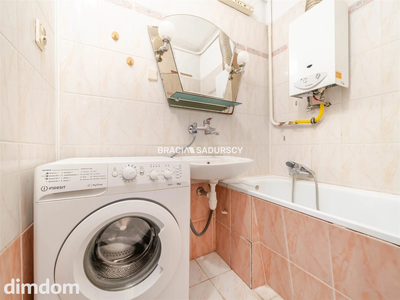 59m2 3 pok+os kuchnia Ul.Staszczyka Bronowice - 4