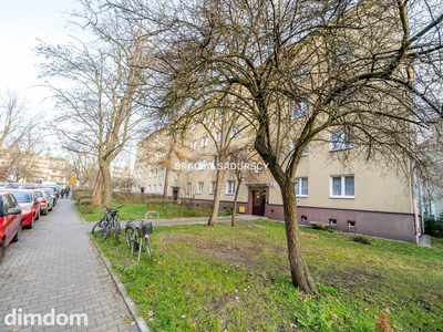 59m2 3 pok+os kuchnia Ul.Staszczyka Bronowice - 2