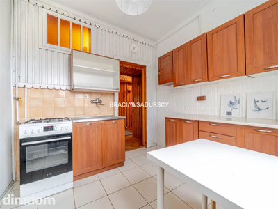 59m2 3 pok+os kuchnia Ul.Staszczyka Bronowice - 3