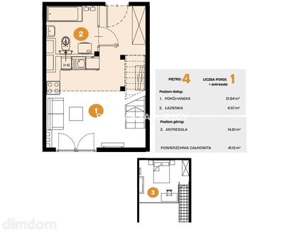 Nowe osiedle mieszkaniowe Bronowice - 4