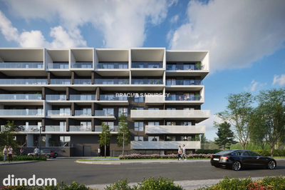 Nowe mieszkania,świetna lokalizacja-bez prowizji ! - 2