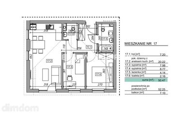Gotowe mieszkania/rabaty/m.post w cenie!! 0% prow. - 5