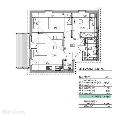 Gotowe mieszkania/rabaty/m.post w cenie!! 0% prow. - 5