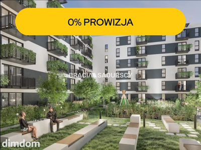 Nowe osiedle deweloperskie- atrakcyjne ceny Kraków