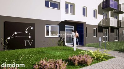 ZŁOCIEŃ – Twoje mieszkanie na wschodzie Krakowa - 5