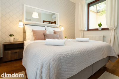 Mieszkanie 72 m Typu LUX Stare Miasto, Inwestycja - 4