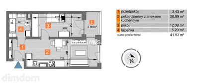 Osiedle Piastów - nowe mieszkania - 4