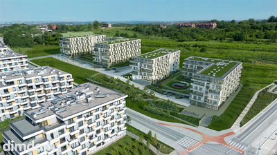 Nowe mieszkania na Górce Narodowej - 4