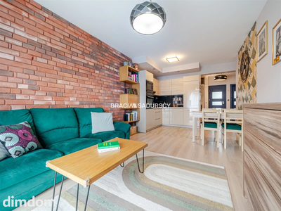 57m2 3 pok balkon nowoczesne os.Boryczów - 2