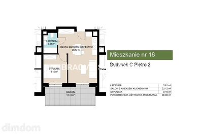 Iwestycja mieszkaniowa Wzgórza Krzesławickie!!! - 5