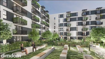 Nowe osiedle deweloperskie- atrakcyjne ceny Kraków - 4