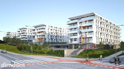 Nowe mieszkania na Górce Narodowej - 2