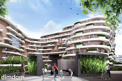 Grzegórzki - nowe luksusowe apartamenty - 2