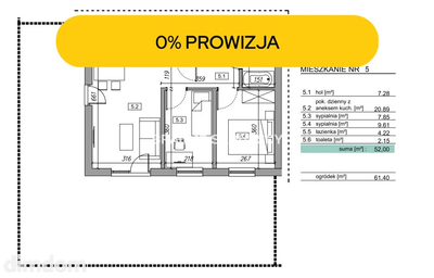 Gotowe mieszkania/rabaty/m.post w cenie!! 0% prow.