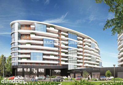 Grzegórzki - nowe luksusowe apartamenty - 4