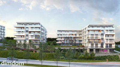 Nowe mieszkania na Górce Narodowej - 3