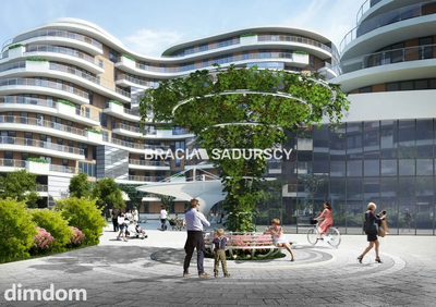 Grzegórzki - nowe luksusowe apartamenty - 3