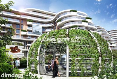 Grzegórzki - nowe luksusowe apartamenty - 5