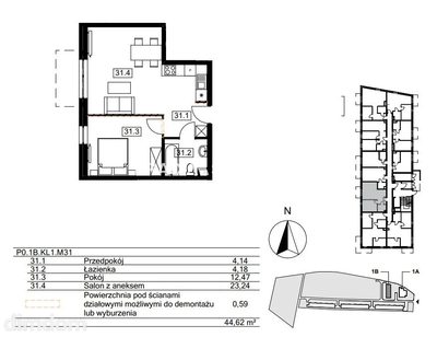 Osiedle Złocień - nowe osiedle mieszkaniowe - 2