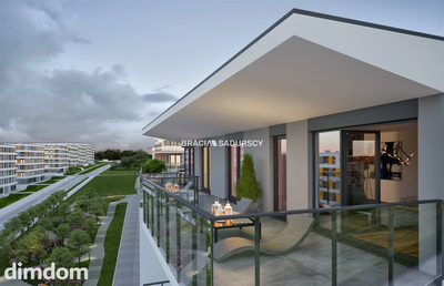 Nowe mieszkania na Górce Narodowej - 3