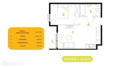 Nowe mieszkania na Górce Narodowej - 4